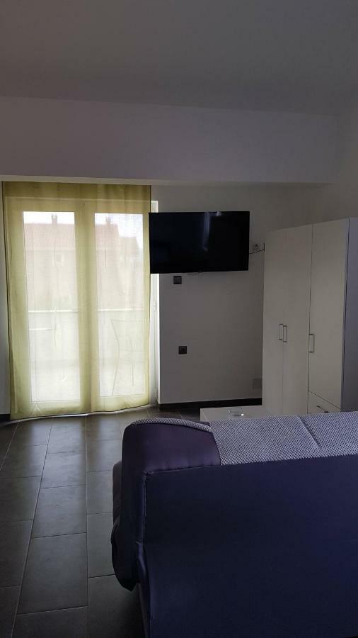 Apartments Star With Pool Biograd Na Moru Exterior foto