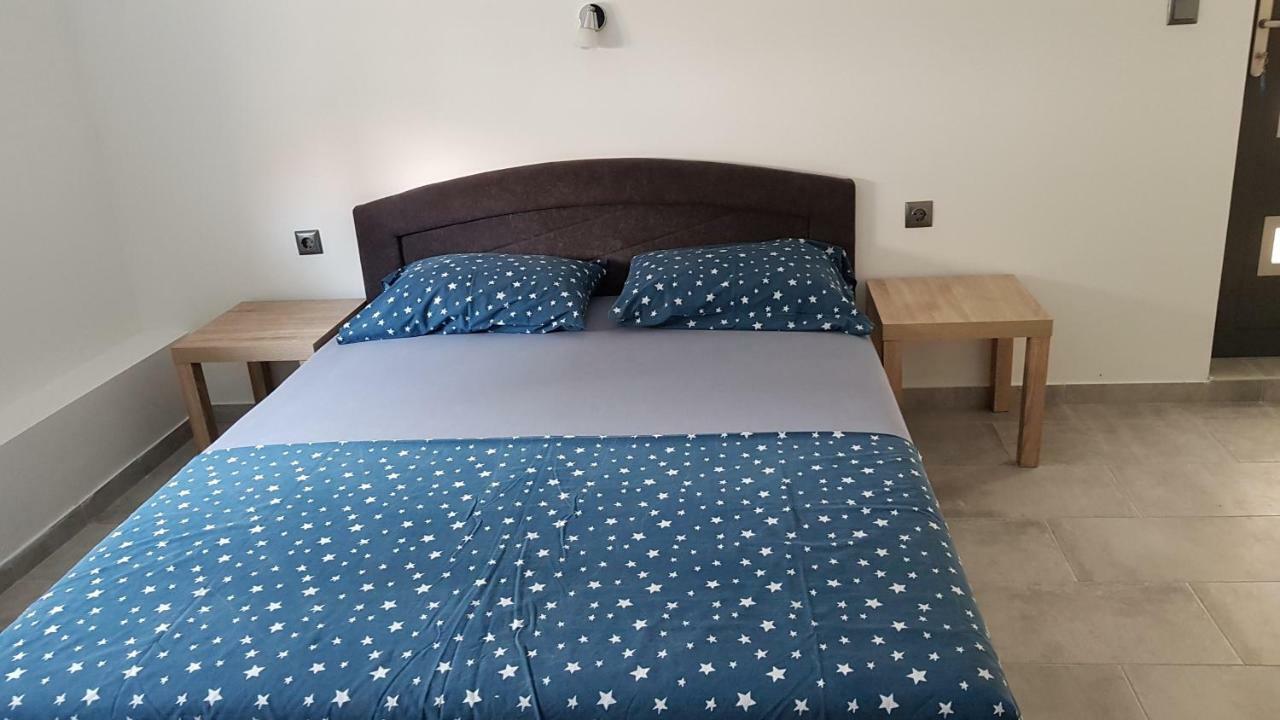 Apartments Star With Pool Biograd Na Moru Exterior foto