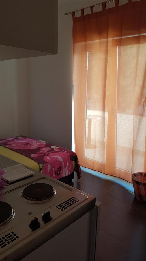 Apartments Star With Pool Biograd Na Moru Exterior foto